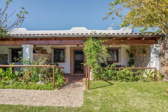 Apartamentos El Descanso Conil