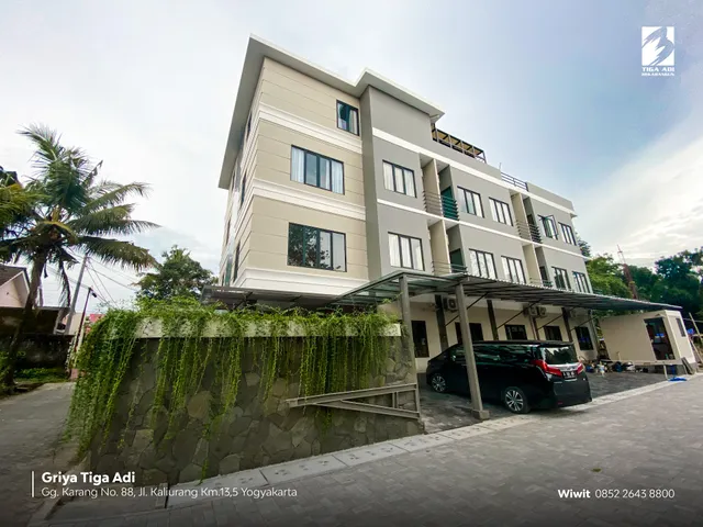Griya Tiga Adi