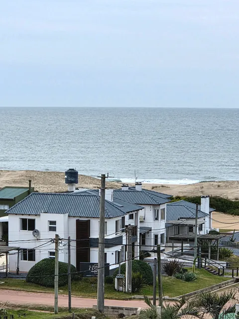 Colina da Ousa - Pampa