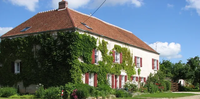 Gîte du clos Sébastien