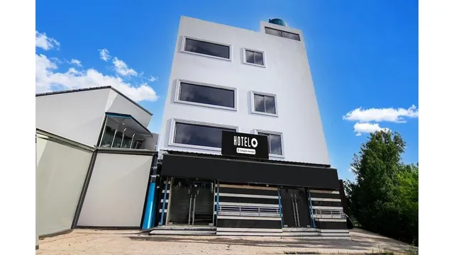 Super Collection O Belgacihia formerly Beeu Guest House.