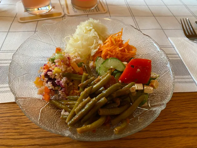 Landgasthof zur Wasserscheide