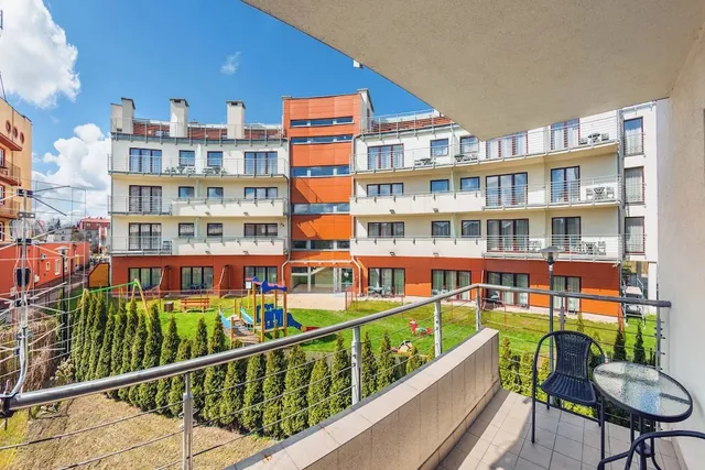 Villa Apartments Helska