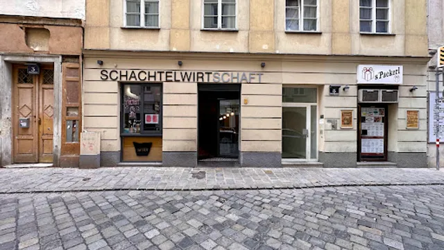 Schachtelwirt