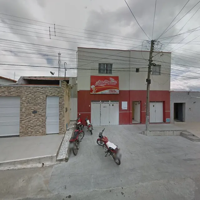 Fábrica Arte Massas