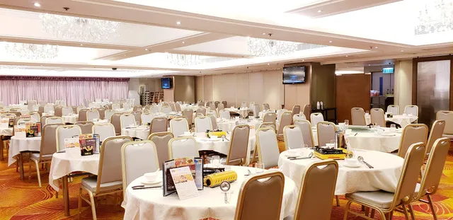 Tack Hsin Restaurant