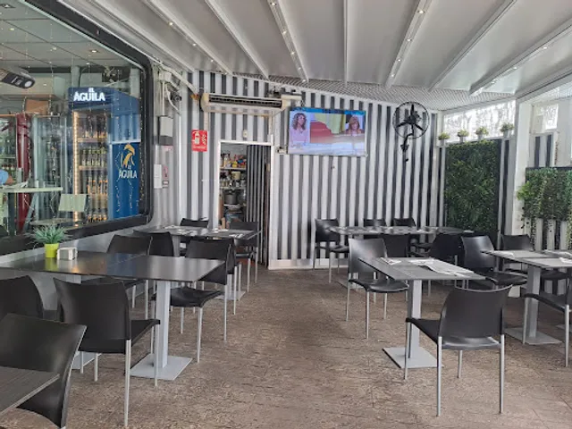 El Rinconcito de la Cabaña