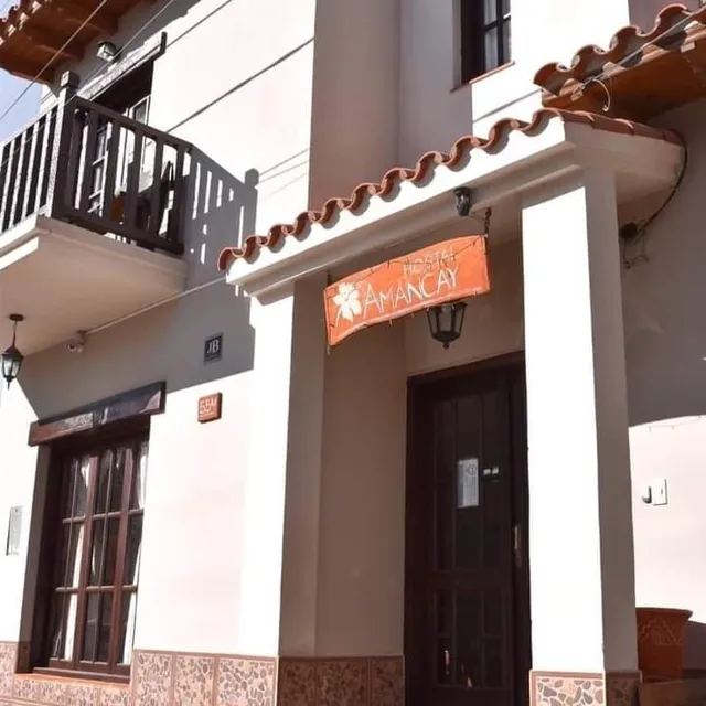 Hostal Amancay