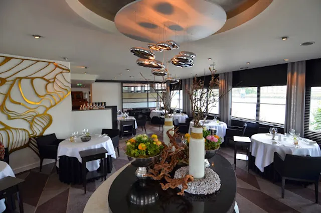 Restaurant Aan de Zweth