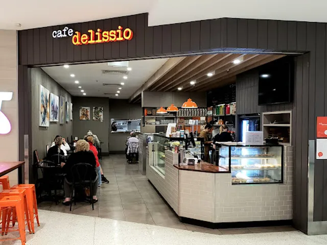 Café Delissio