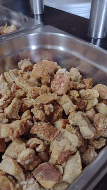 Restaurante Vitória