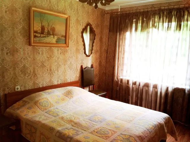 Apartment on Savieckaj Kanstytucyi