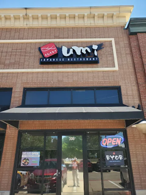 Umi Sushi