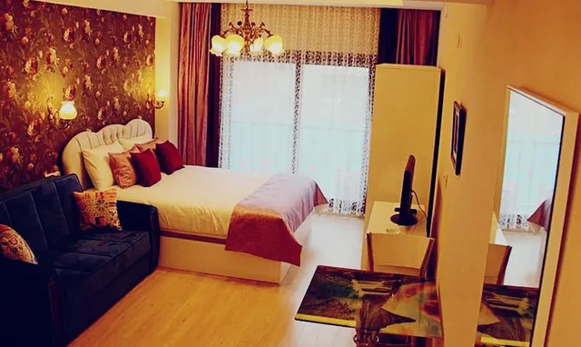 Residence Grand Life