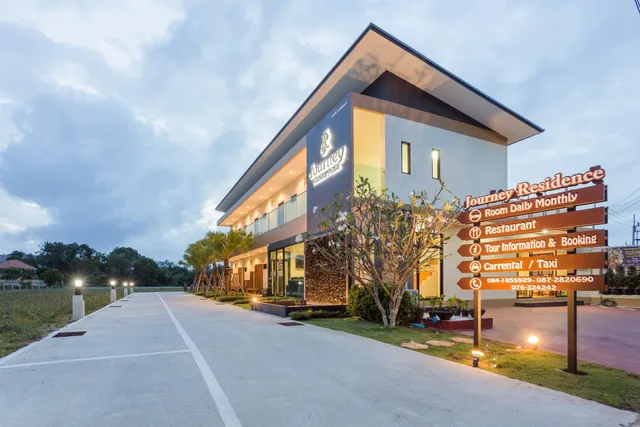 Journey Residence Phuket