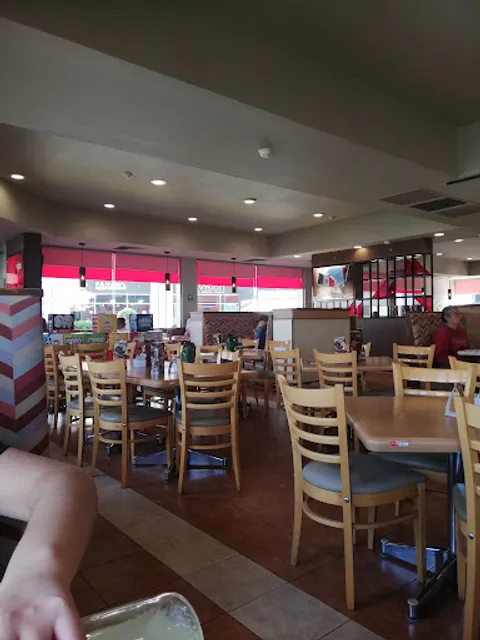 Vips Santa María Coacalco