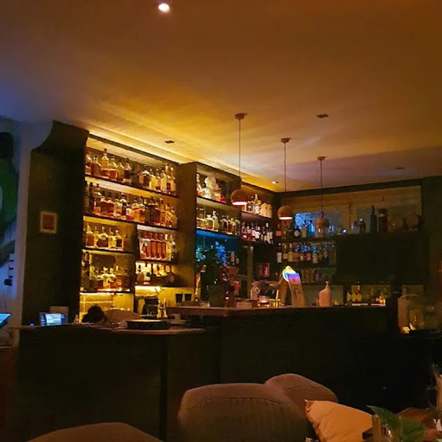 Bar Añejo