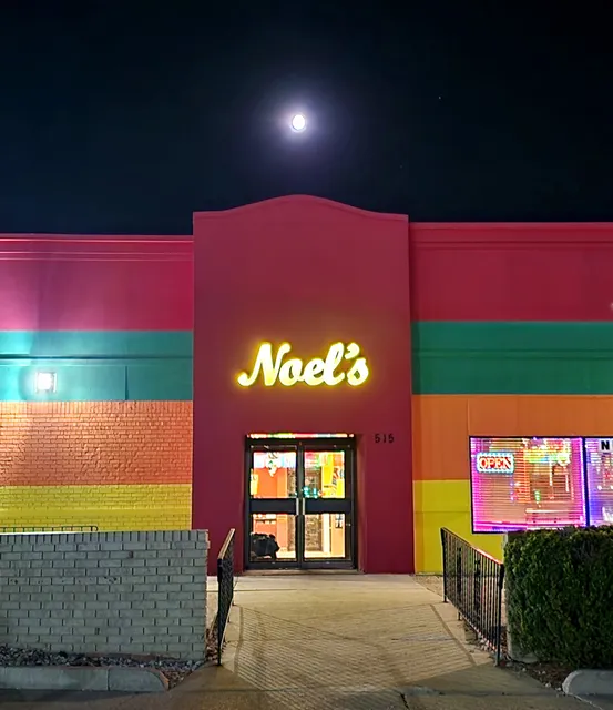 Noel's Tacos