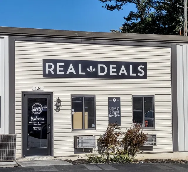 Real Deals - Winchester, VA