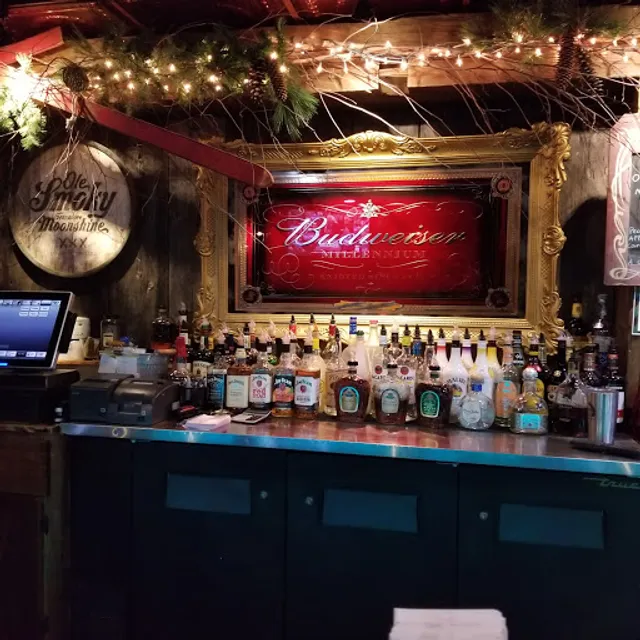 Crockery Creek Saloon