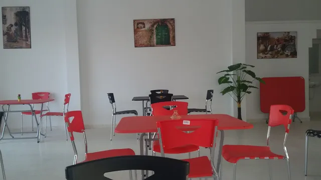 Restaurant La Clémence Rahma Djerba مطعم الرحمة
