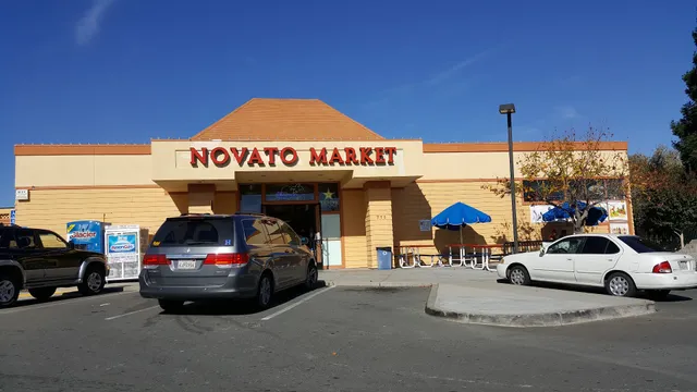 Novato Market