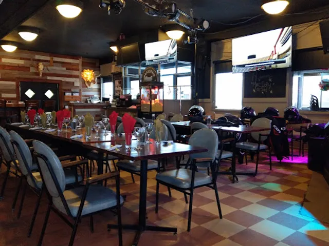 Brasserie La Brute du Coin