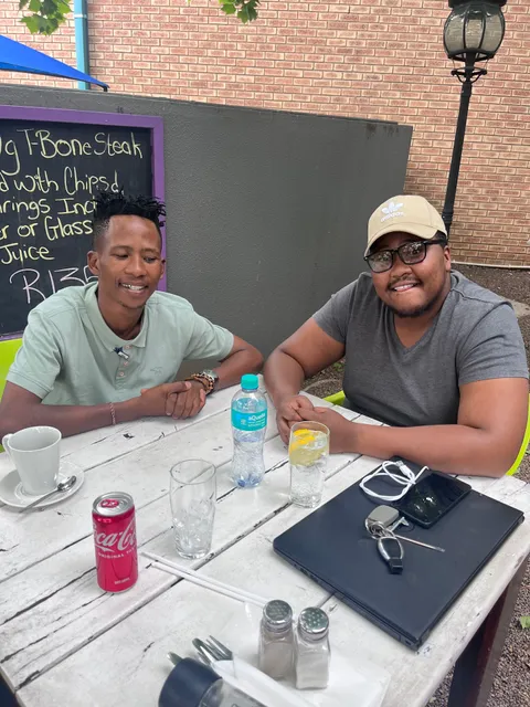 Get Together Coffee Shop