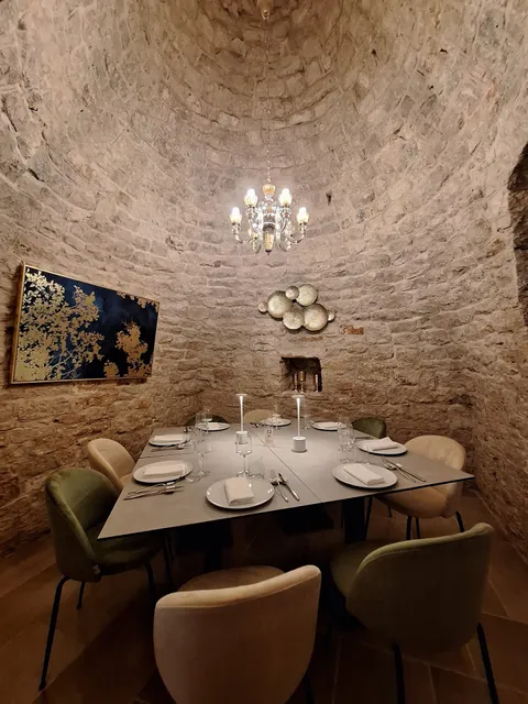 Corte dei Trulli Alberobello