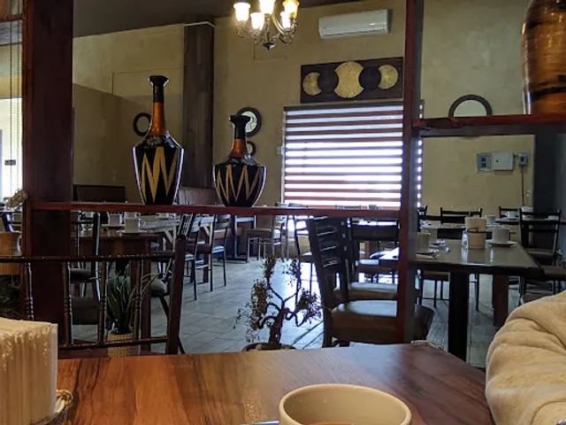 Restaurante El Radio