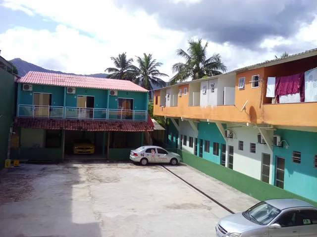 Pousada Estrela do Mar