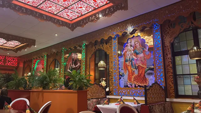 Namaste India Bayreuth