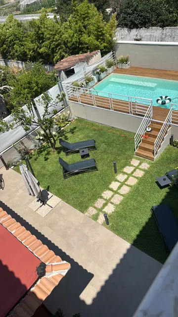 Dama Pompei - Luxury Apartment