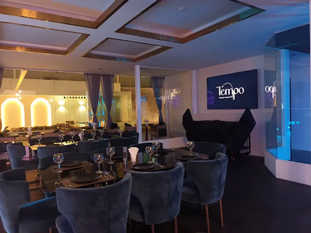 Tempo | Restaurant - Lounge - Karaoke