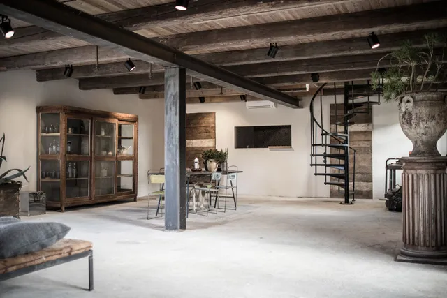 Fröken Hjorts Bed & Breakfast