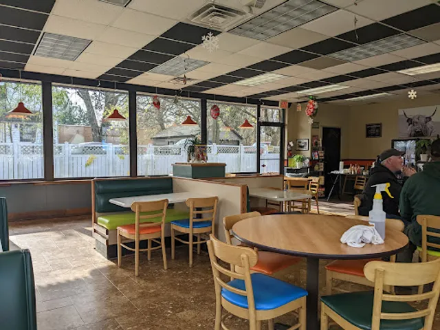 Bomba's BBQ Kalamazoo