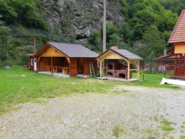 Cabana Râu Sadului
