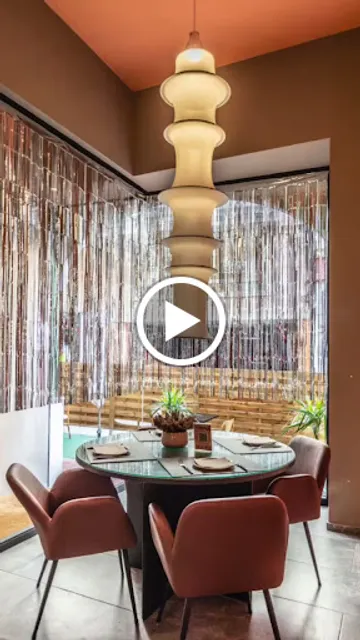 Restaurante Bailén 17