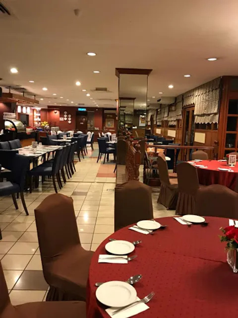 Anggerik Terrace Coffee House