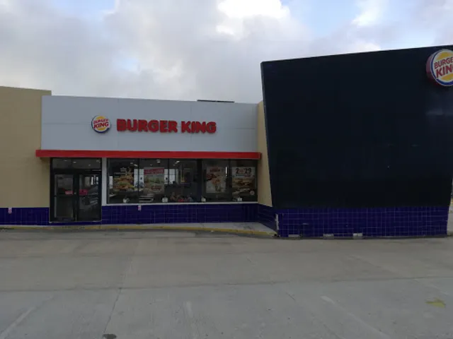Burger King FORUM