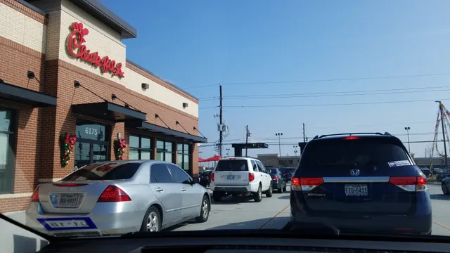Chick-fil-A