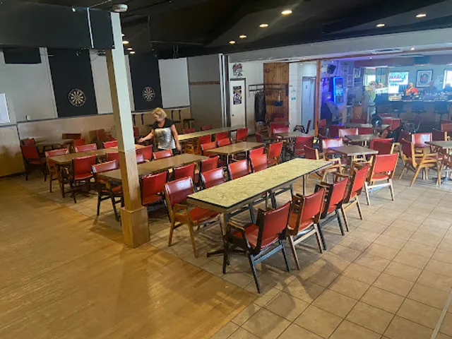 Les Pieds Légers (1963) Inc