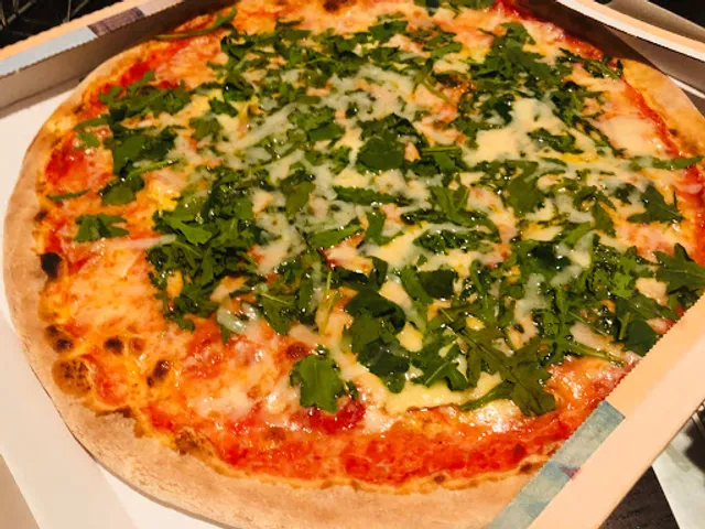 Voglia di Pizza Pizzeria Gastronomia