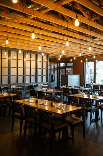 Provisions Restaurant and Market