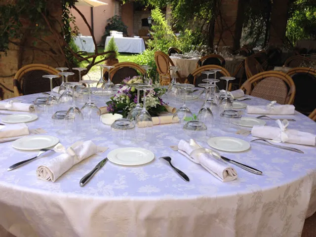 Mulino di Casa Sforza