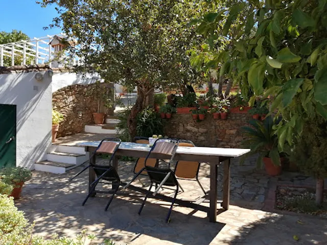 Hotel y Restaurante Casa Adriano (Hostería)