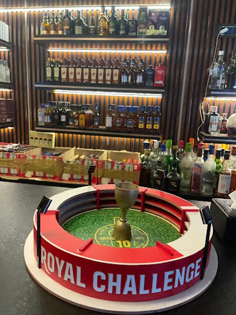 Chandani Bar & Restaurant