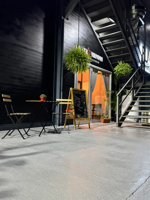 Cuatro Vientos Cocina Creativa