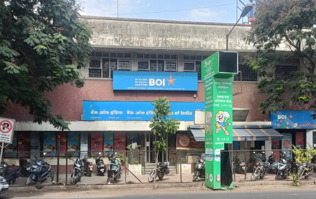 Bank of India
