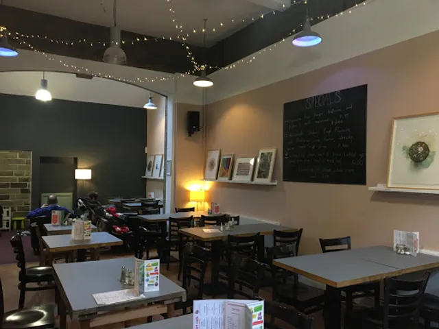 Assembly Bar + Kitchen